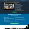 Thiết kế website bán khoá học online đẹp và chuẩn SEO - WebKit 7382