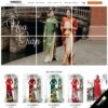 Thiết kế website cửa hàng bán thời trang áo dài - WebKit 16210