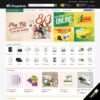 Thiết kế website cửa hàng in ấn decal, quảng cáo - WebKit 17196