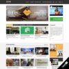 Thiết kế website dự án thiết kế nội thất - WebKit 9064