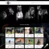 Thiết kế website shop bán chó mèo thú cưng - WebKit 5902